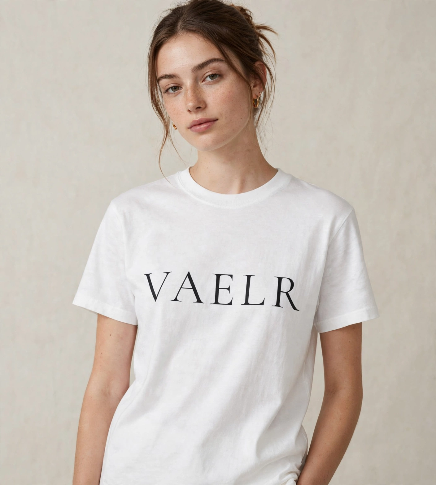 VAELR  - Essential Tee