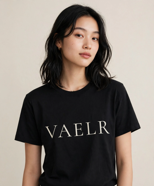 VAELR  - Essential Tee