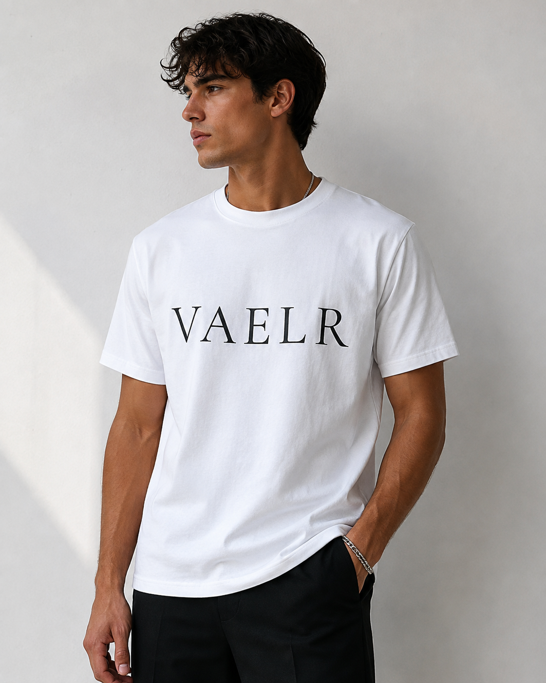 VAELR  - Essential Tee