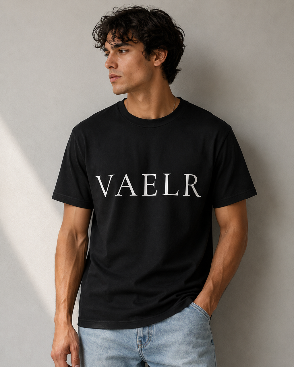 VAELR  - Essential Tee