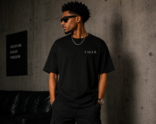 Think Outside the Box T-Shirt — Graffiti Tic-Tac-Toe Streetwear Tee